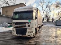 DAF  105 2012 года за 18 000 000 тг. в Алматы