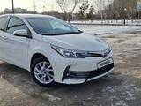 Toyota Corolla 2018 года за 8 000 000 тг. в Астана – фото 3