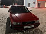 Audi 80 1993 годаүшін1 400 000 тг. в Петропавловск