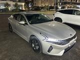 Kia K5 2021 года за 11 300 000 тг. в Астана – фото 4