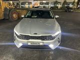 Kia K5 2021 года за 11 300 000 тг. в Астана – фото 3