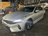 Kia K5 2021 года за 11 300 000 тг. в Астана – фото 2