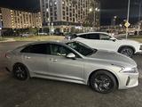 Kia K5 2021 года за 11 300 000 тг. в Астана – фото 5