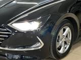 Hyundai Sonata 2019 года за 10 700 000 тг. в Алматы – фото 2