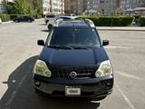 Nissan X-Trail 2007 годаүшін4 800 000 тг. в Актобе – фото 3