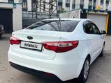 Kia Rio 2012 годаүшін4 000 000 тг. в Шымкент