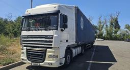 DAF  XF 105 2014 годаүшін20 500 000 тг. в Алматы