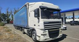 DAF  XF 105 2014 годаүшін20 500 000 тг. в Алматы – фото 2