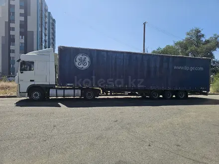 DAF  XF 105 2014 года за 20 500 000 тг. в Алматы – фото 3