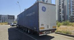 DAF  XF 105 2014 годаүшін20 500 000 тг. в Алматы – фото 4