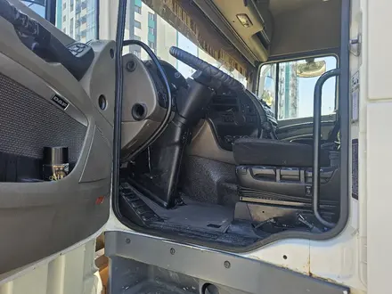 DAF  XF 105 2014 года за 20 500 000 тг. в Алматы – фото 6