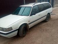 Mazda 626 1991 годаүшін500 000 тг. в Алматы