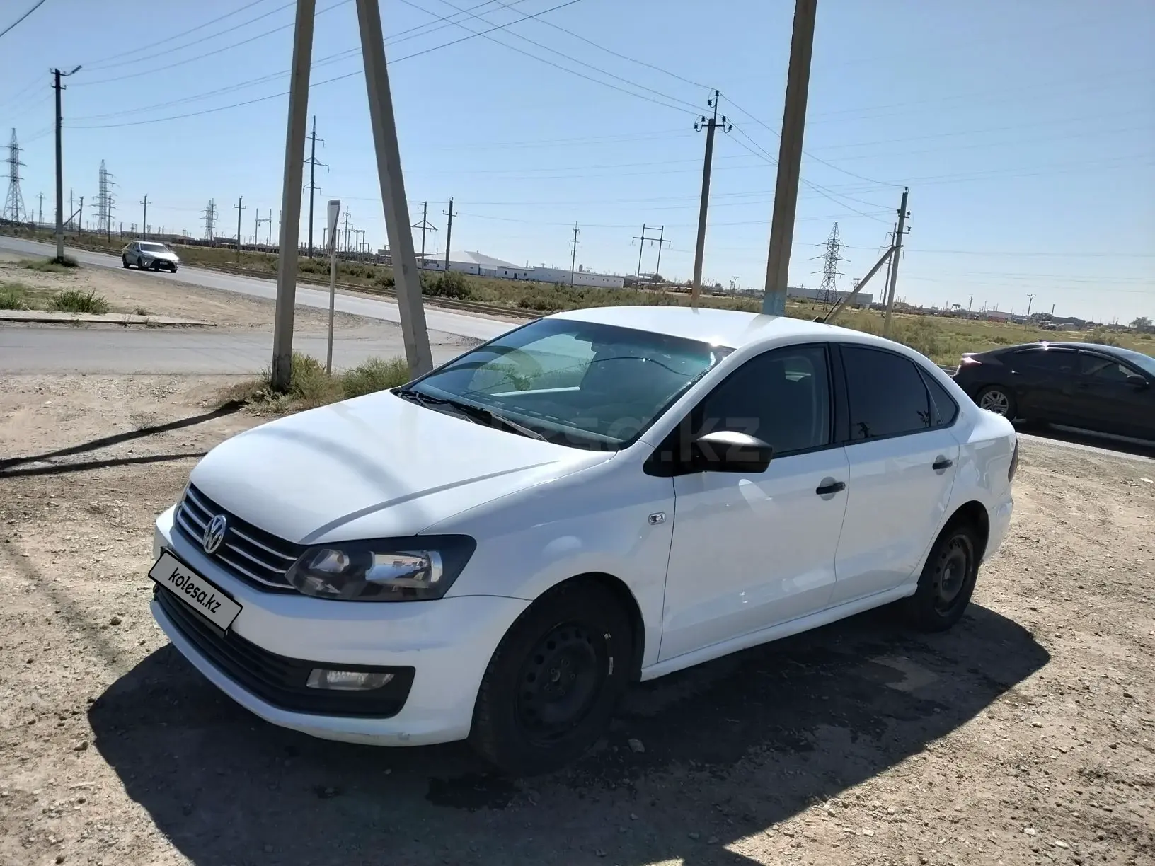 Volkswagen Polo, 2019