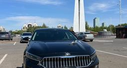 Kia K7 2020 годаүшін14 200 000 тг. в Астана – фото 2