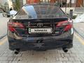 Toyota Camry 2014 годаfor8 350 000 тг. в Алматы – фото 11