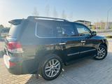 Lexus LX 570 2014 года за 48 500 000 тг. в Астана – фото 4