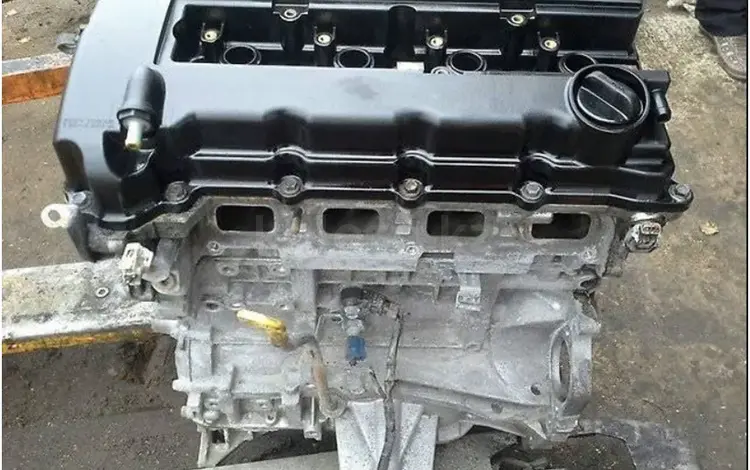 Двигатель G4KE за 820 000 тг. в Астана