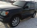 Lexus LX 470 2006 годаүшін12 500 000 тг. в Кокшетау