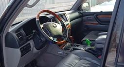 Lexus LX 470 2006 года за 11 500 000 тг. в Кокшетау – фото 2