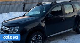 Renault Duster 2019 годаүшін8 500 000 тг. в Алматы – фото 2