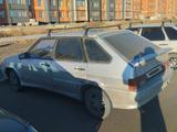 ВАЗ (Lada) 2114 2004 года за 420 000 тг. в Костанай