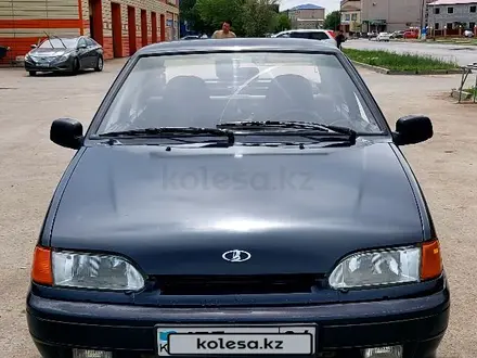 ВАЗ (Lada) 2115 2008 годаүшін1 800 000 тг. в Актобе