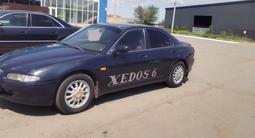 Mazda Xedos 6 1994 годаүшін1 200 000 тг. в Костанай
