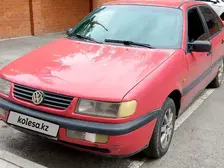 Volkswagen Passat, 1997
