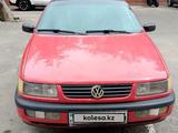 Volkswagen Passat 1997 годаүшін980 000 тг. в Павлодар – фото 3