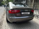 Audi A4 2012 года за 8 000 000 тг. в Алматы – фото 5