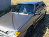 ВАЗ (Lada) 2114 2007 года за 550 000 тг. в Актобе – фото 2