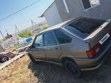 ВАЗ (Lada) 2114 2007 года за 550 000 тг. в Актобе – фото 4
