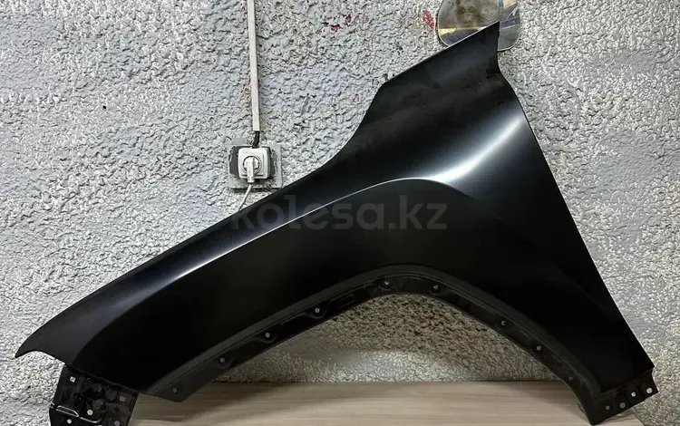 КРЫЛО ЛЕВОЕ TLC300 NEW ORIGINAL за 200 000 тг. в Алматы