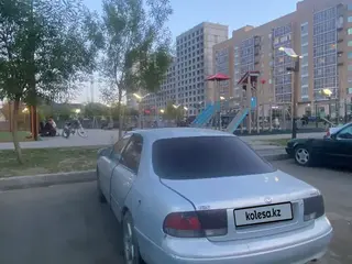 Mazda 626