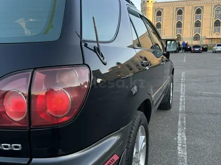 Lexus RX 300 2000 года за 6 000 000 тг. в Тараз – фото 10