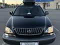 Lexus RX 300 2000 года за 6 000 000 тг. в Тараз – фото 14