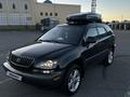 Lexus RX 300 2000 года за 6 000 000 тг. в Тараз – фото 16