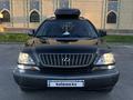 Lexus RX 300 2000 года за 6 000 000 тг. в Тараз