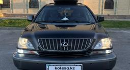 Lexus RX 300 2000 года за 6 000 000 тг. в Тараз