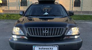 Lexus RX 300 2000 года за 6 000 000 тг. в Тараз