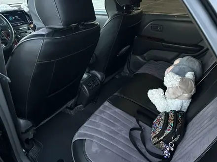 Lexus RX 300 2000 года за 6 000 000 тг. в Тараз – фото 19