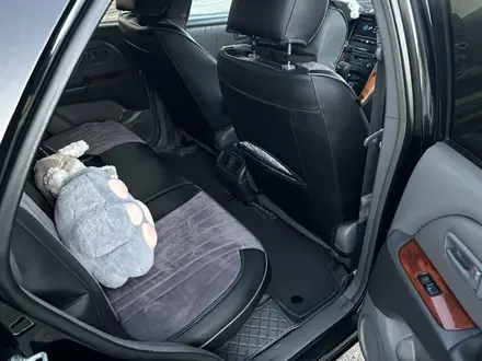 Lexus RX 300 2000 года за 6 000 000 тг. в Тараз – фото 20