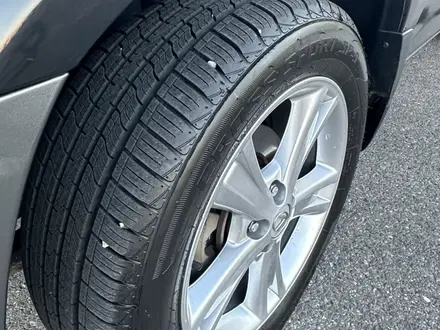 Lexus RX 300 2000 года за 6 000 000 тг. в Тараз – фото 23
