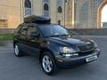 Lexus RX 300 2000 года за 6 000 000 тг. в Тараз – фото 2