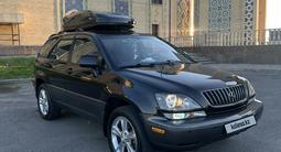 Lexus RX 300 2000 года за 6 000 000 тг. в Тараз – фото 2