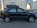 Lexus RX 300 2000 года за 6 000 000 тг. в Тараз – фото 5
