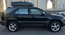 Lexus RX 300 2000 года за 6 000 000 тг. в Тараз – фото 5