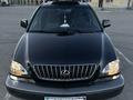 Lexus RX 300 2000 года за 6 000 000 тг. в Тараз – фото 7