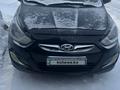 Hyundai Accent 2013 года за 4 700 000 тг. в Астана