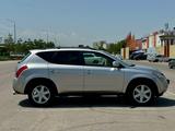 Nissan Murano 2004 года за 3 500 000 тг. в Алматы – фото 4